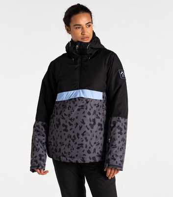 Dare 2b Grey Snowburst Ski Jacket