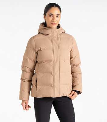 Dare 2b Mink Entrusted Padded Jacket