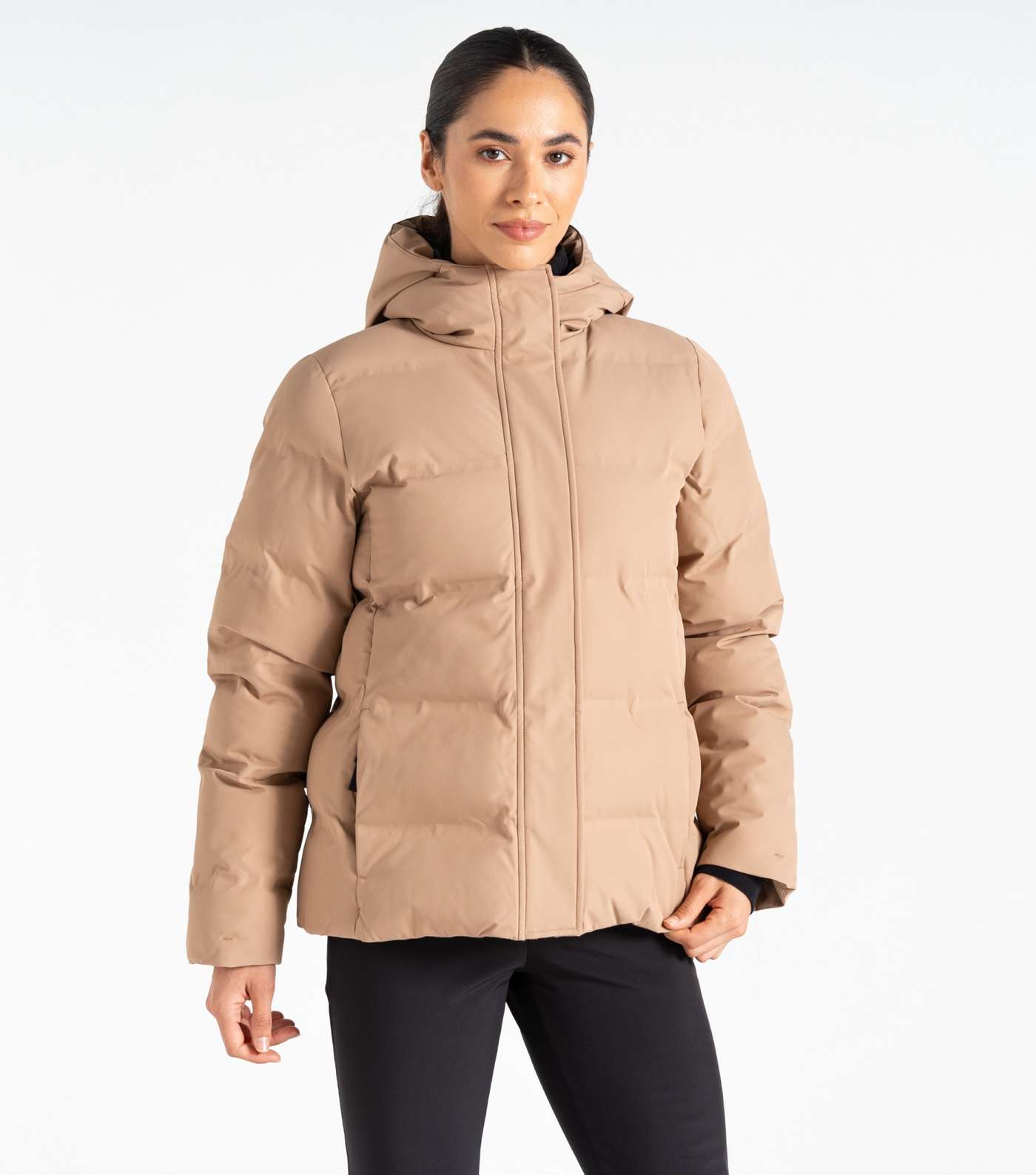 Dare2b Donna Wander imbottito giacca impermeabile traspirante Dare2b Donna Wander imbottito giacca impermeabile traspirante