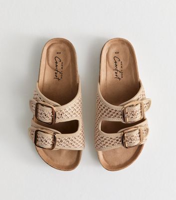 off-white-raffia-look-buckled-