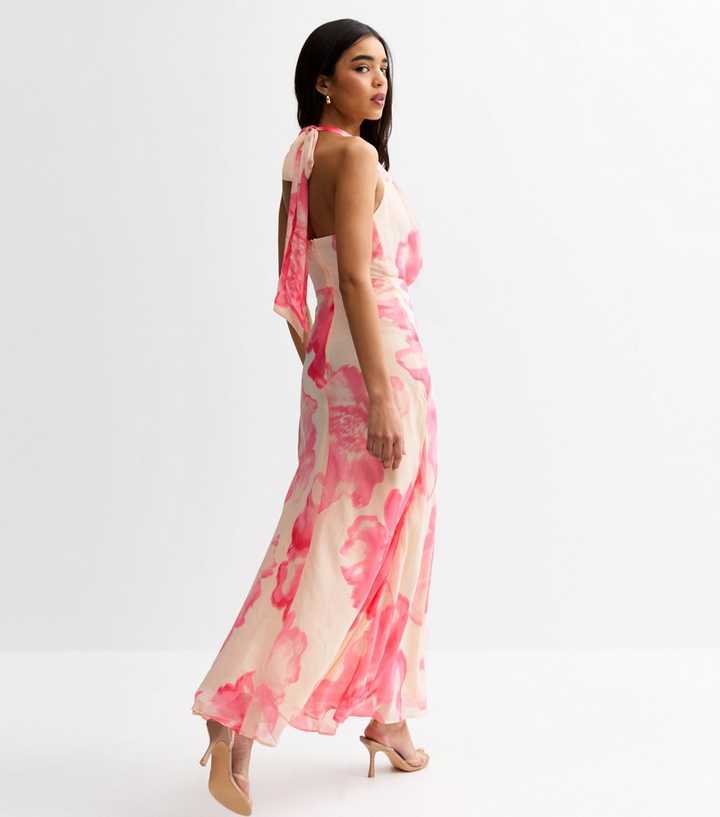 high split maxi dress High Split Maxi Dress – solitfits