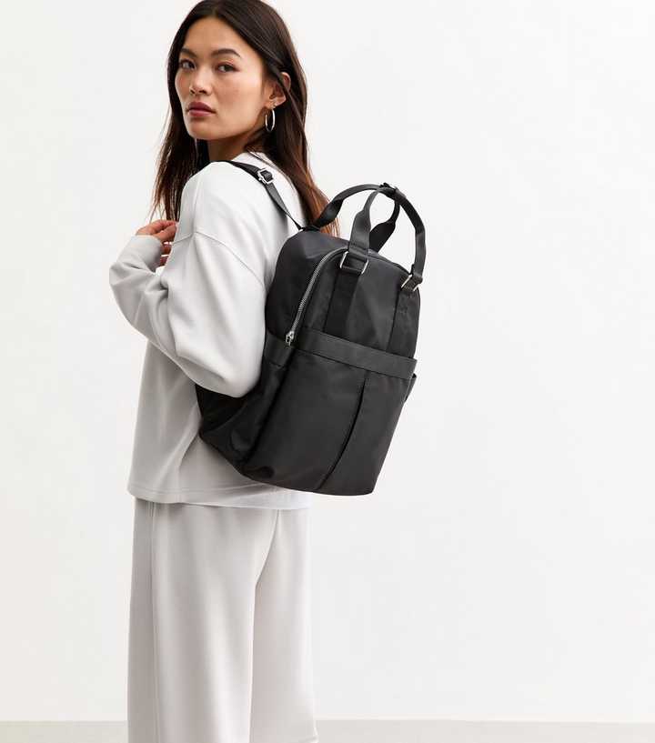 fred meyer mini backpacks Cudlie Backpack - Clear, 1 ct