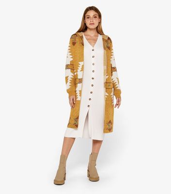 New look longline cardigan hotsell