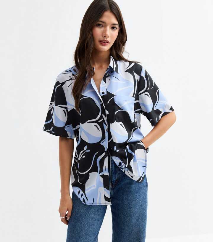 Mauve Heather  Resort Shirt(size.Large)