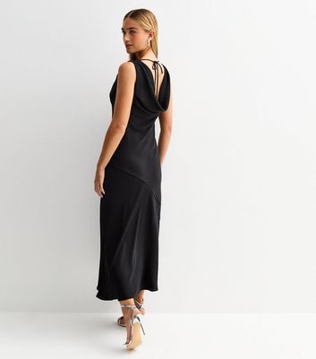 ワンピース MISTREASS Race Collar Sleeveless Dress MISTREASS Race Collar Sleeveless Dress