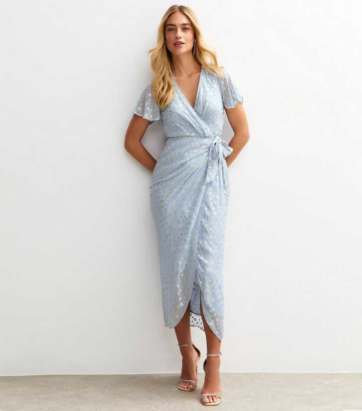 gap dress midi Gap Orange Zebra Print Cotton Midi Dress | V-Neck