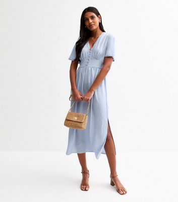 kimchi blue midi dress Kimchi Blue