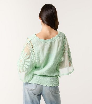 newlook sunflower shirt