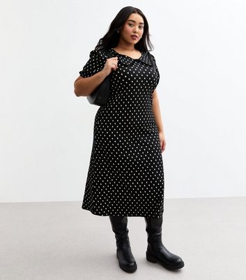 Plus Size Dresses Dresses for Curvy Women New Look