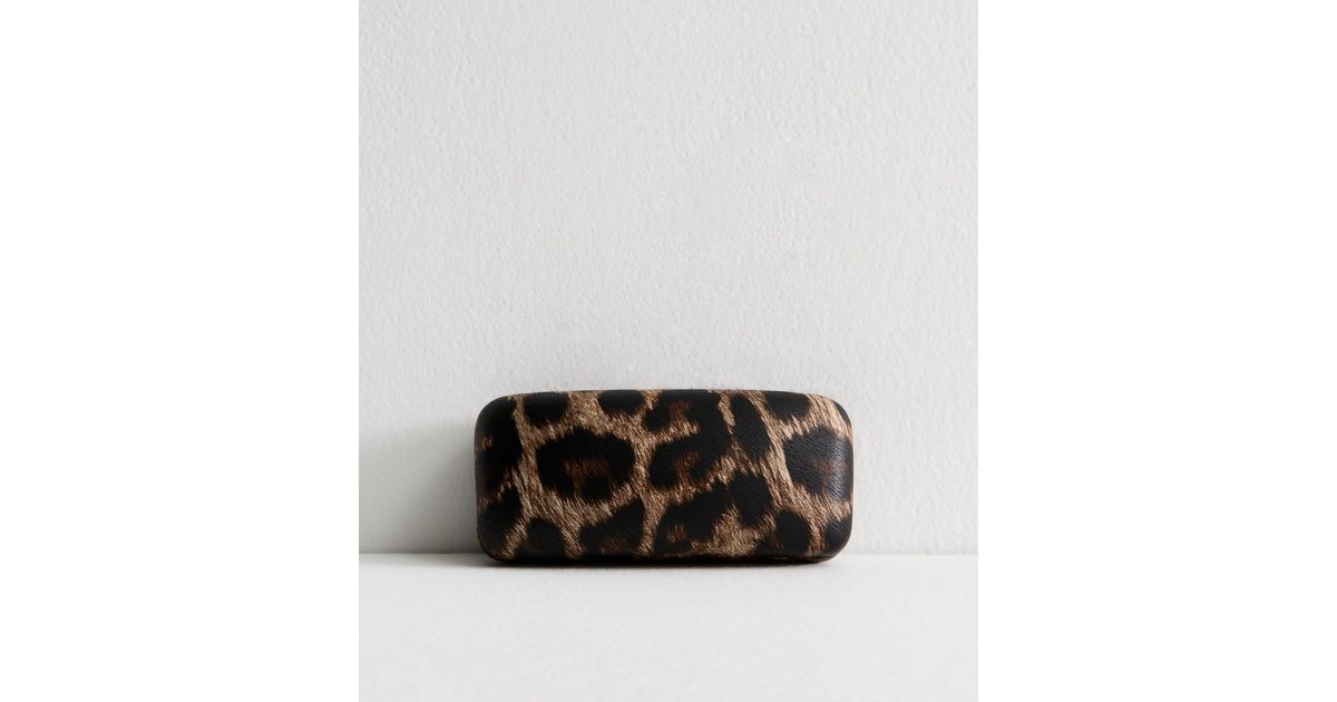 Glasses Hard Case - Heron's Loft Swag