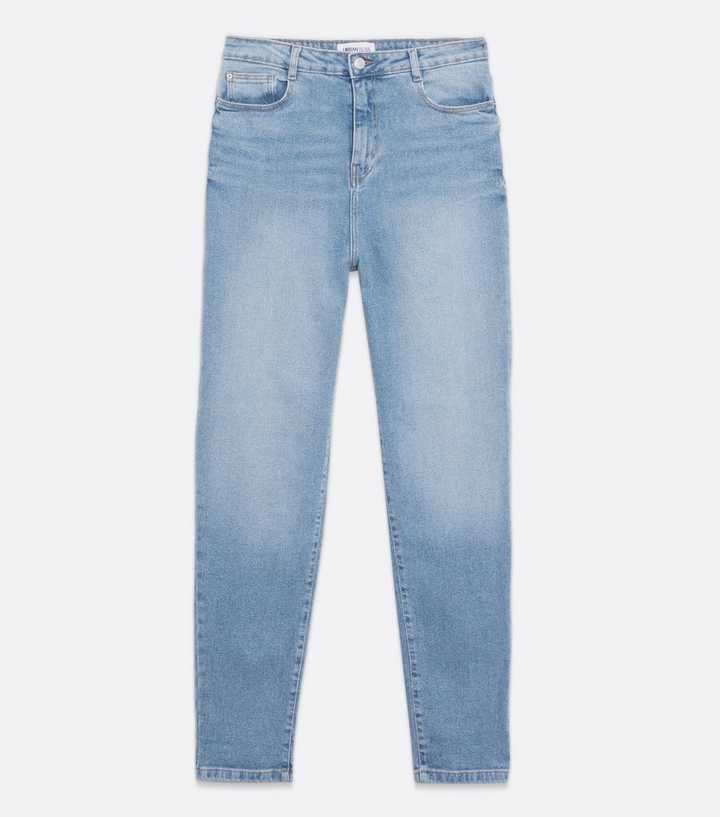 Robe En Jean URBAN Bliss Taille 48/50 - Style Décontracté Manches Volants - Occasion Très Bon état