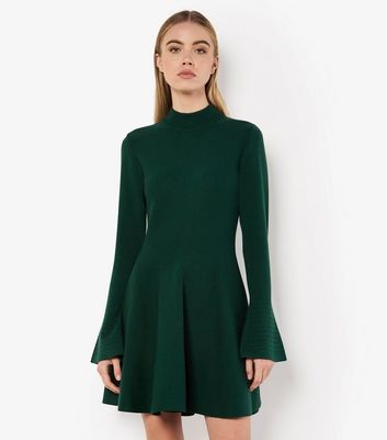 Skater girl dress new look hotsell