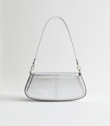 silver-patent-faux-leather-