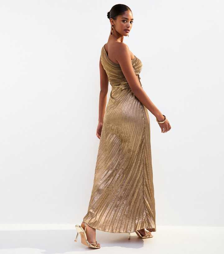green emerald velvet dress Talisa Maxi Dress