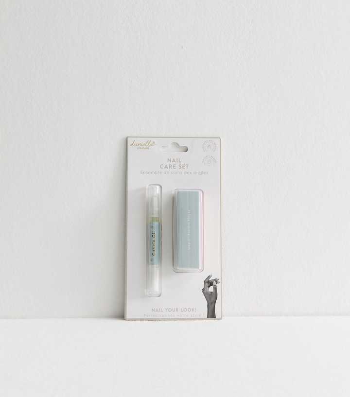 Danielle Creations Nail Care Set