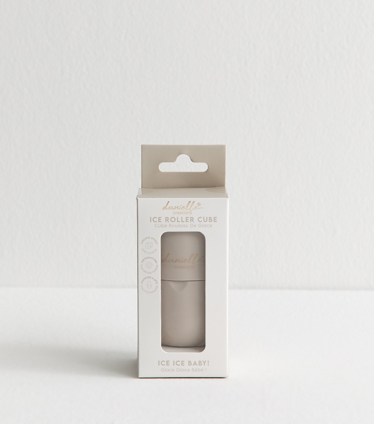 Danielle Creations Ice Roller Cube New Look