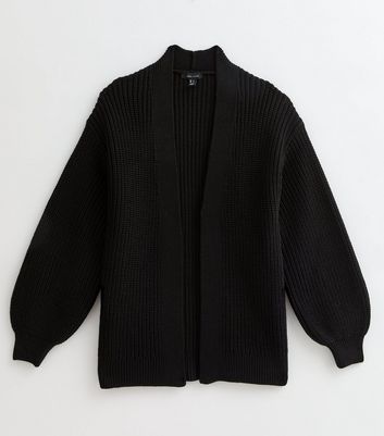 NKNIT balloon cable KNIT ブラック balloon cable KNIT – NKNIT