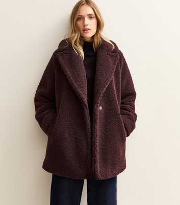 Women's Coats | Women's Long & Winter Coats | New Look