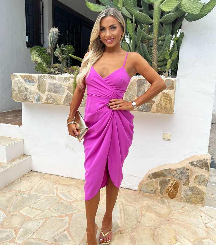 Mini Dress Ladies Shirt Dresses Matalan H&M Of White Green Lemon