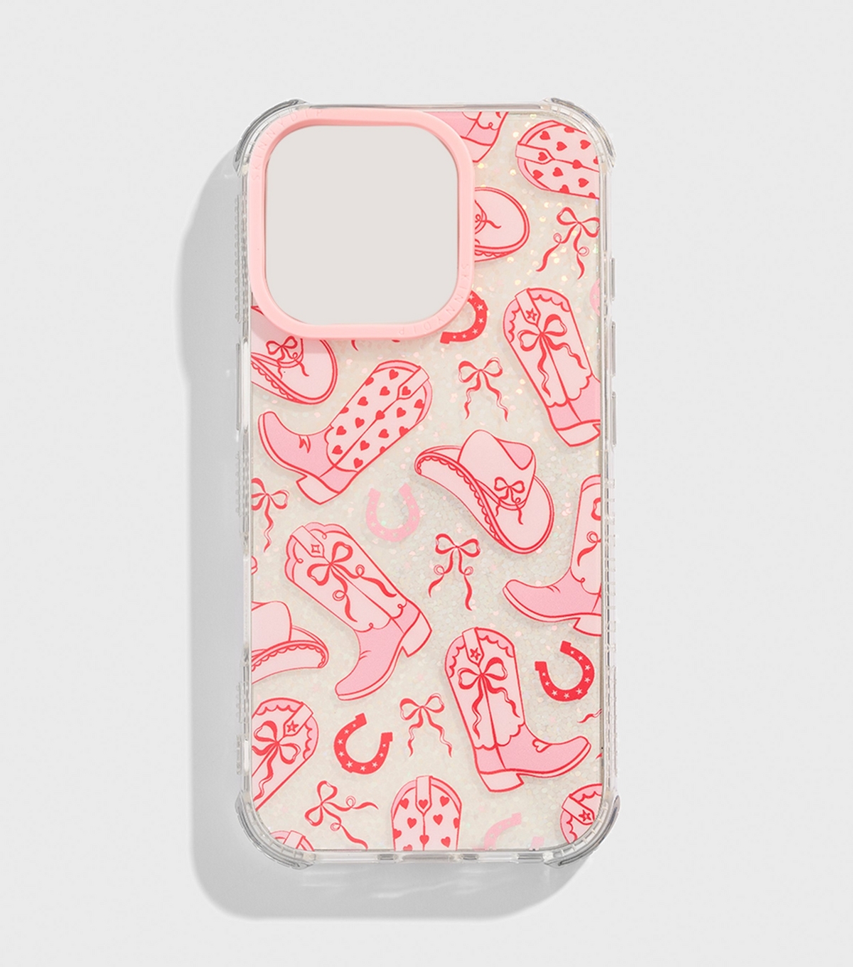 Coquette Cowgirl iPhone Case Skinnydip New Look