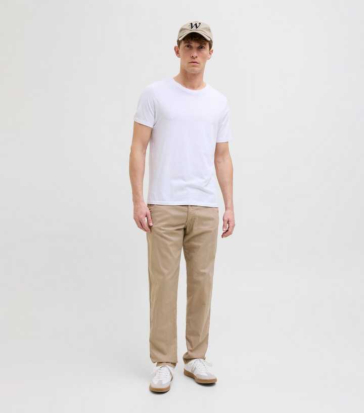 Jack & Jones Mink Joggers