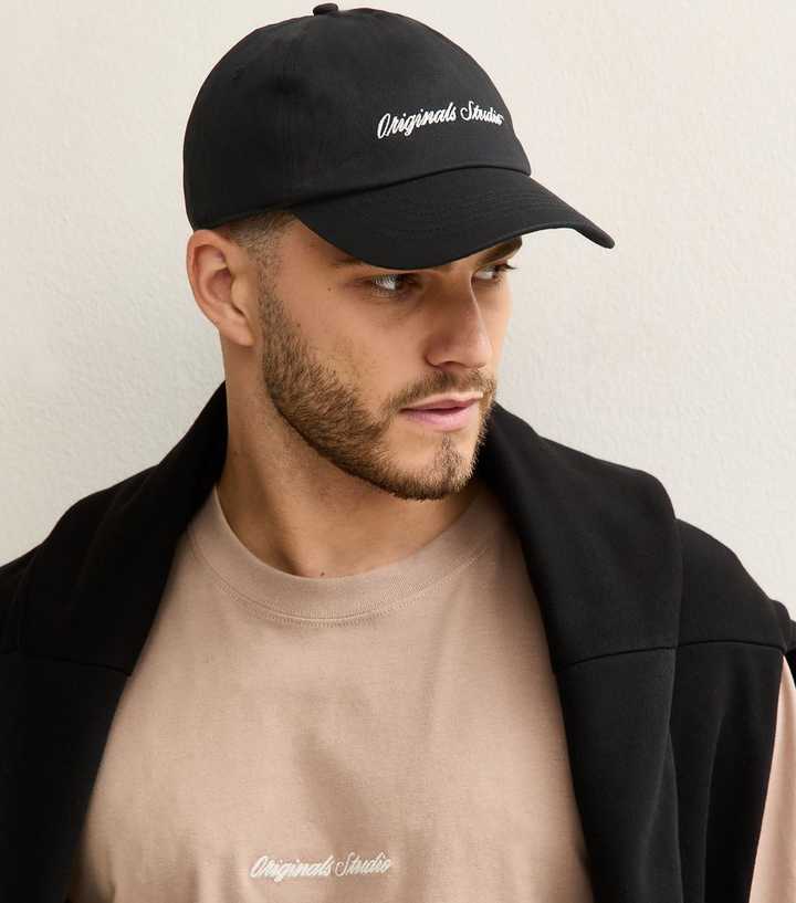 Jack & Jones Blue Original Studios Cap