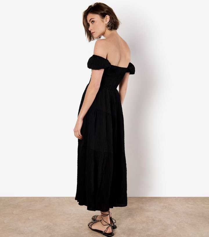 apricot black dress Apricot main image 0