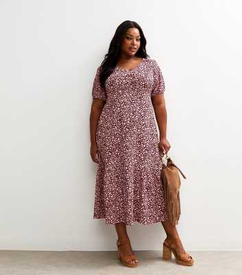 Plus Size Cotton Linen Summer Dress For Women - Sleeveless Midi Sundress  With Pockets, Beach & Vacation Wear Spring 2026 Dresses