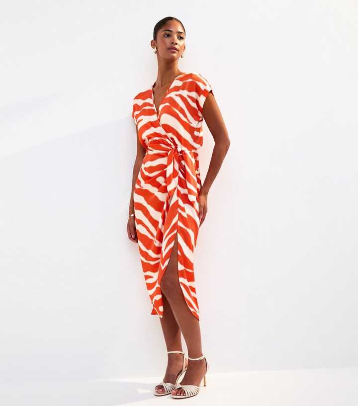 strapless open back dress Mahawa Shirt Dress