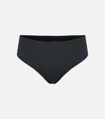 Modibodi Teens Black Light Flow Bikini Bottoms