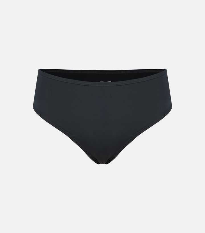 Modibodi Teens Black Light Flow Bikini Bottoms