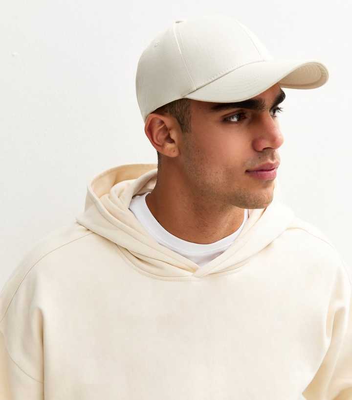 Jack & Jones Cream Cap