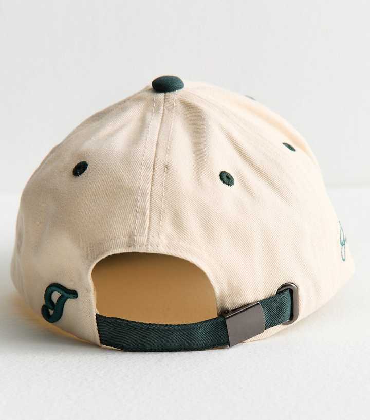 Cappello Baseball Uomo JACK & JONES – Jacbase Archive, Unico, Colore Nero - 2