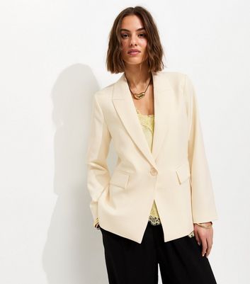 princess polly baby blue dress Women's Beige Jackets | Leather, Puffer & More