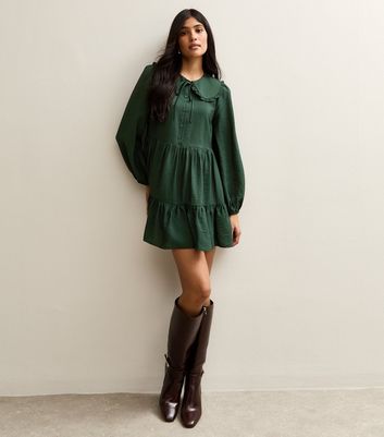 kelly green dress for women Simkhai Riona Bustier Gown in Kelly Green