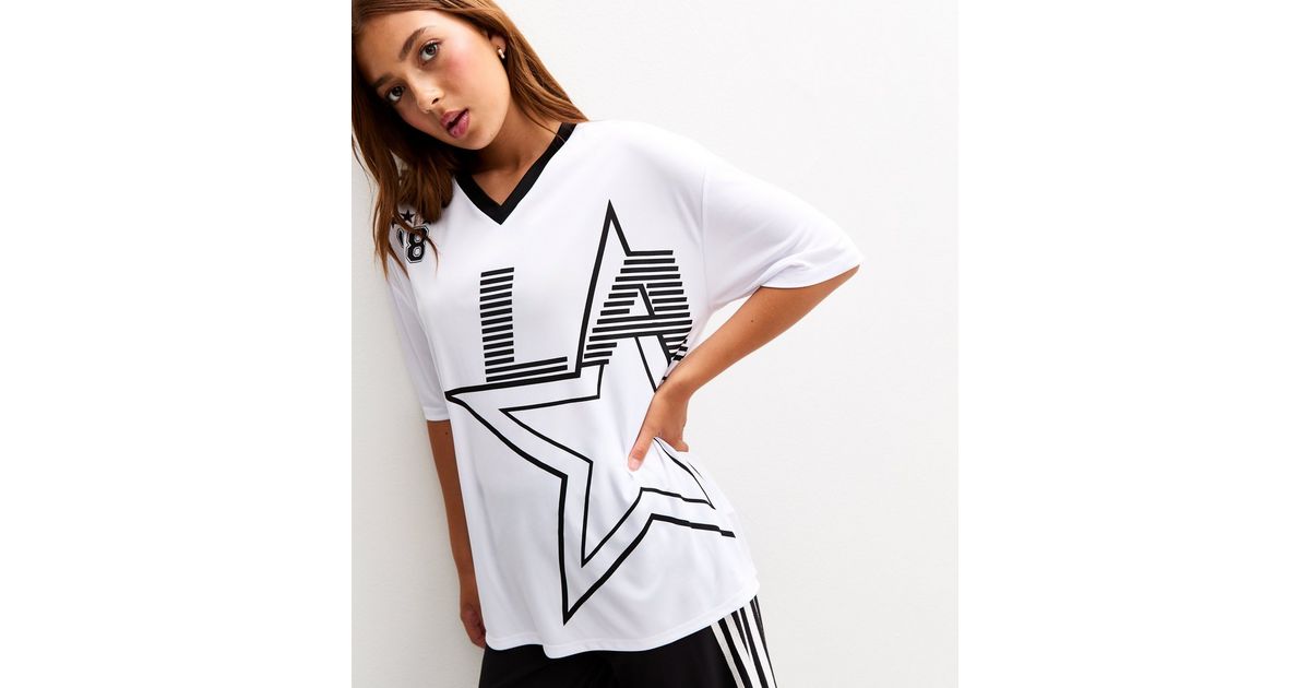 Débardeur Femme Blanc Styleimperium, Coton, Avec Motif, Neuf étiqueté