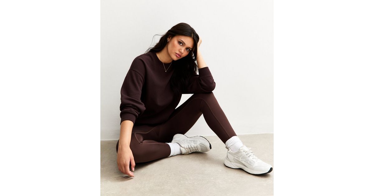Brownwyn Luster Leggings
