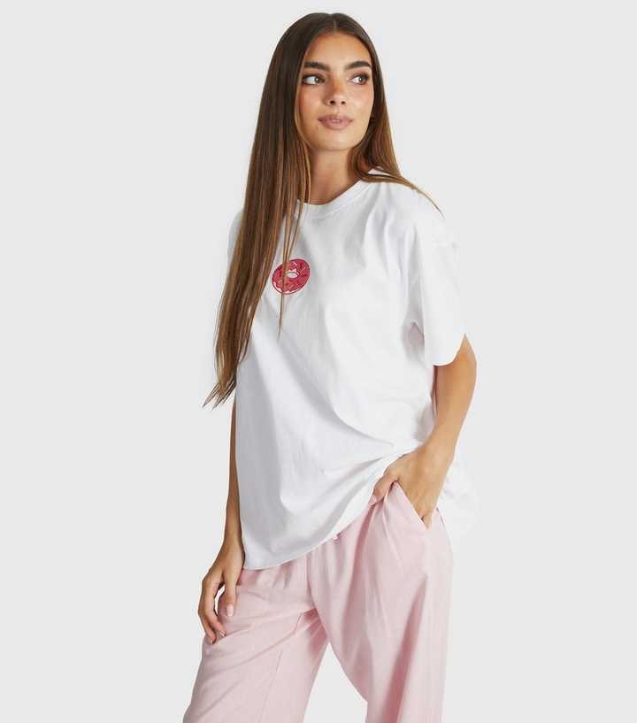Sweat à capuche Femme Champion HOODED SWEATSHIRT Rose Sport 2000 - Ref