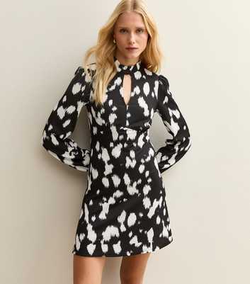 Black & White Dresses | New Look