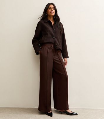 Le pantalon Lois extensible 4 directions nylon | J.Lindeberg