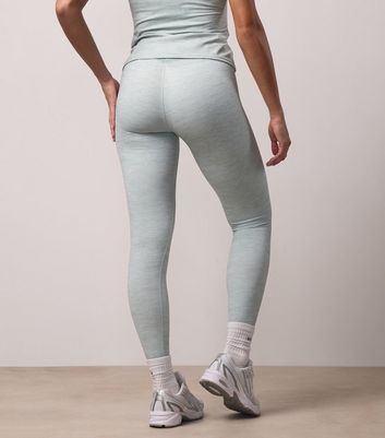 新品☆Gym King【UK8サイズ】365 leggings セージグリーン 新品☆Gym King【UK8サイズ】365 leggings セージグリーン