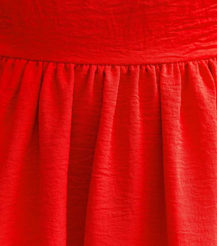 open lace back dress Amazon.com: Red Crushed Velvet Skater Mini Skirt - Made in USA