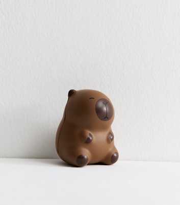 Capybara Stress Ball