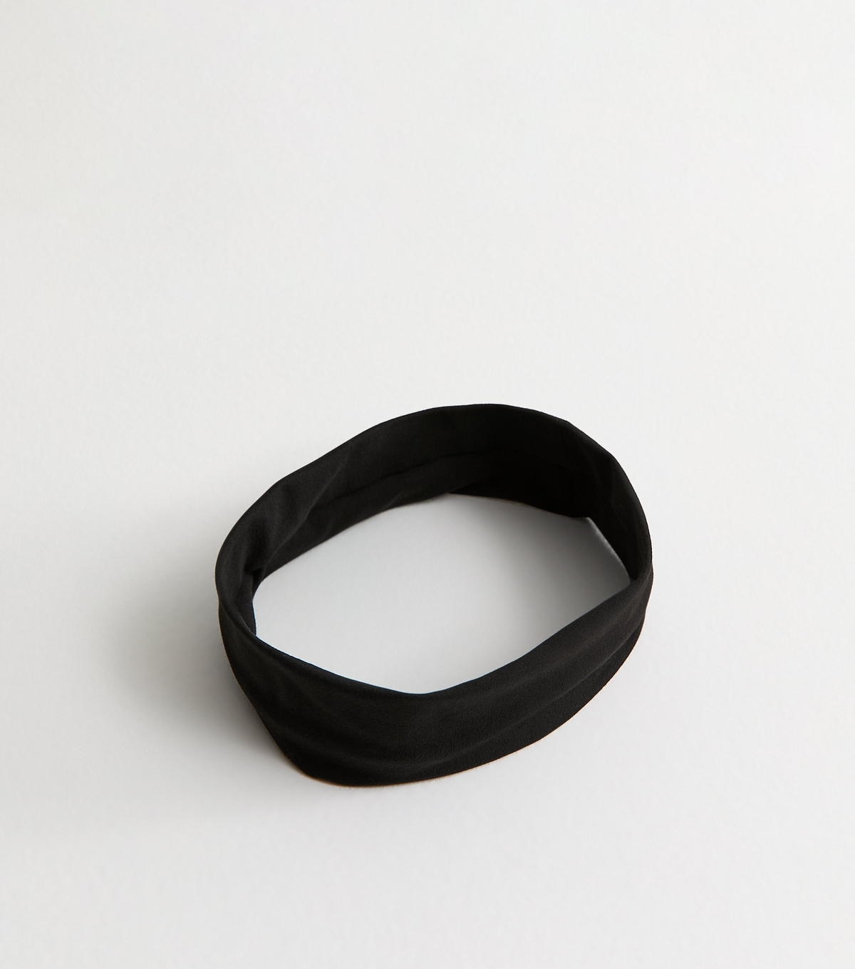 New Look Women's Black Stretchy Headband
