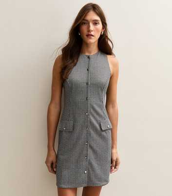 Pinafore Dresses | Dungaree Dresses for Women | New Look