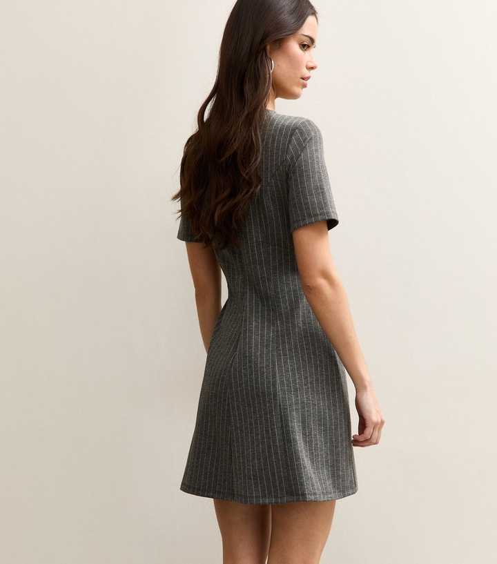 sachin and babi light blue dress Grey Casual Dresses for Women