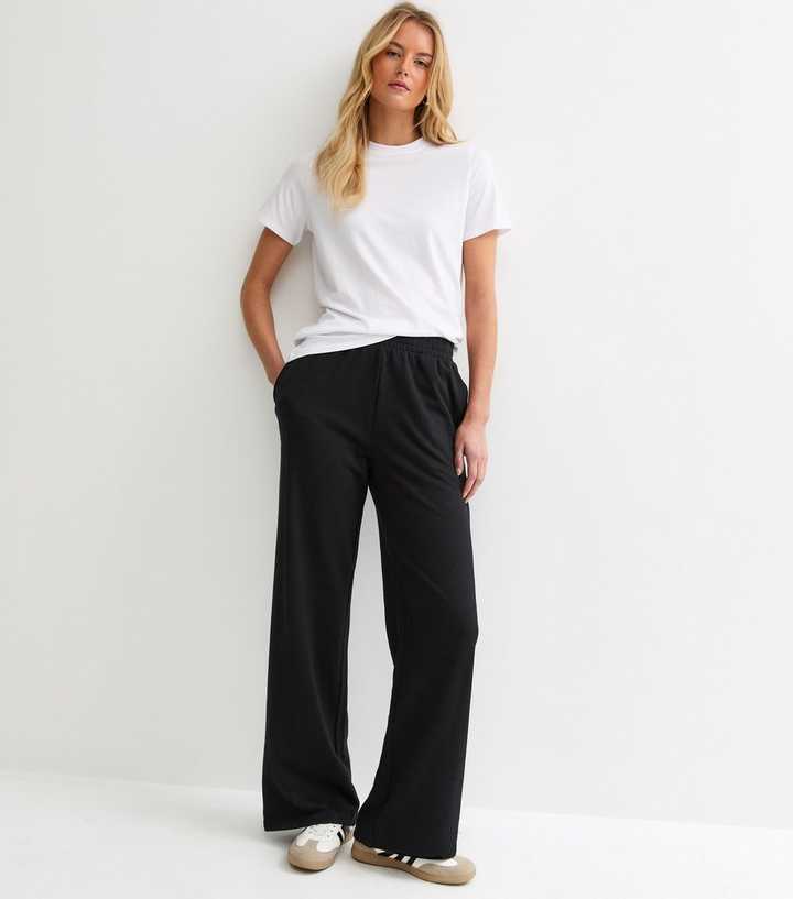 black ankle boots dress Claire Jogger Pants FINAL SALE  Trinity Clothing