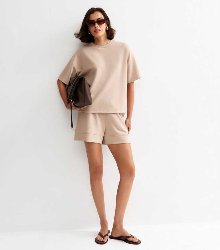 Premium Mink Sweatshirt T-Shirt