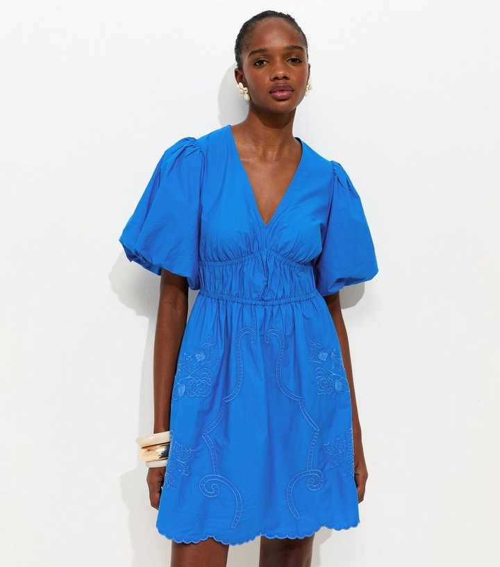 women navy blue dress Westport Dress – Navy M