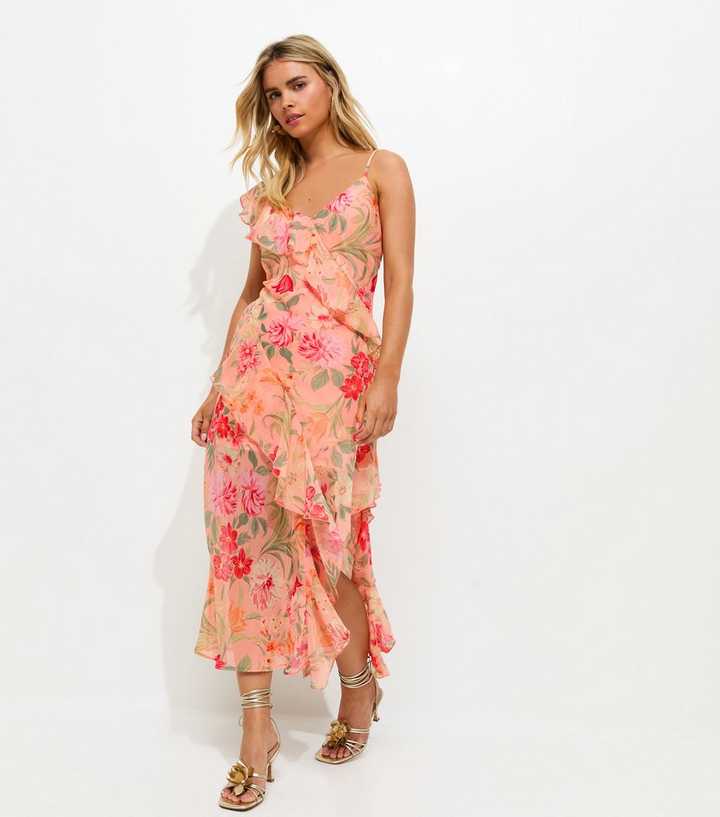 sachin and babi light blue dress Ariel Maxi Dress